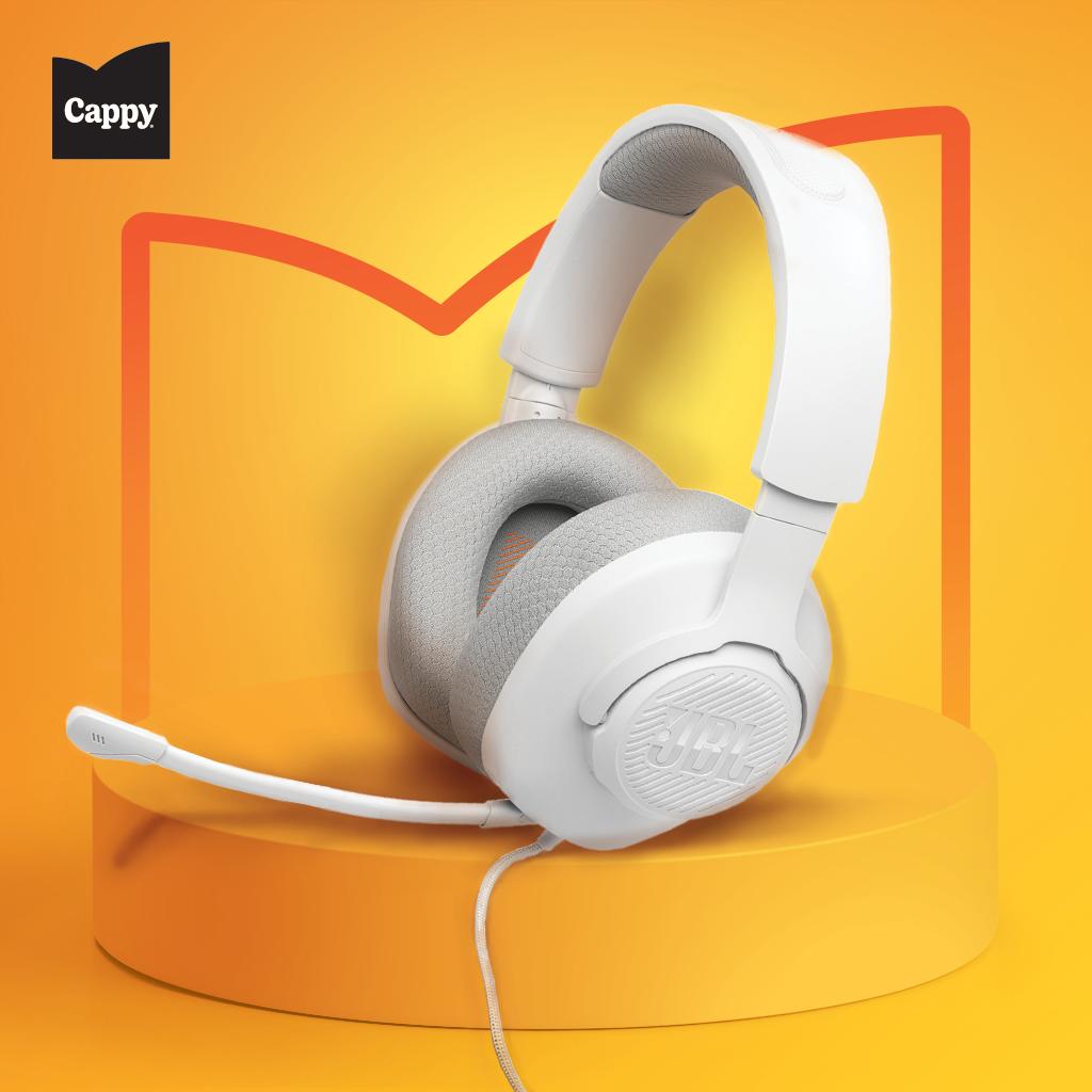 JBL Quantum 100 M2