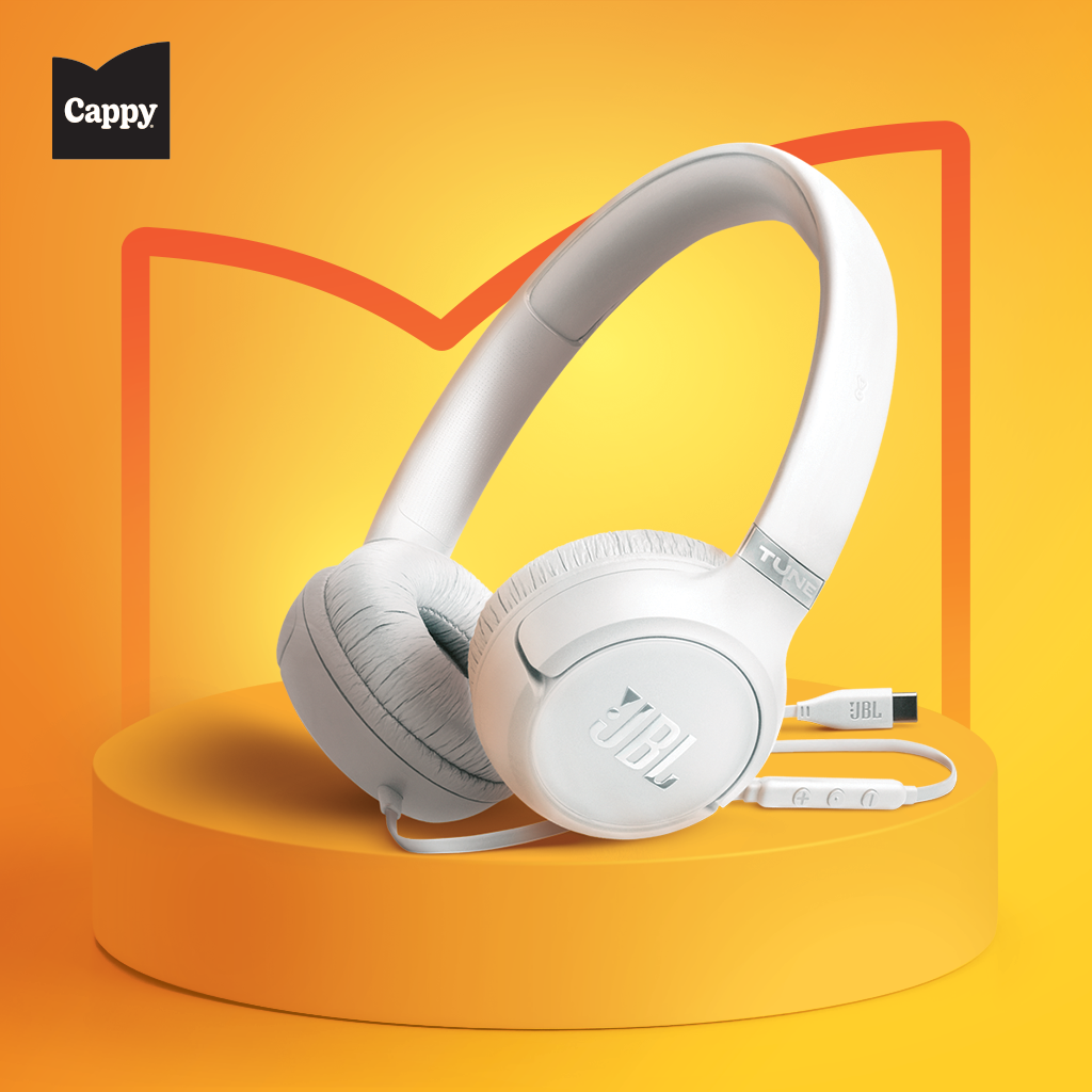 JBL Tune 530C