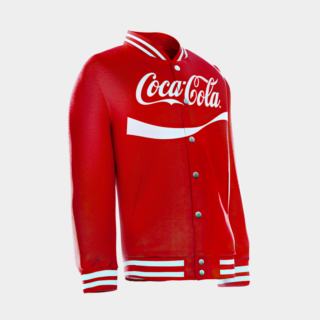 Kurtka Varsity