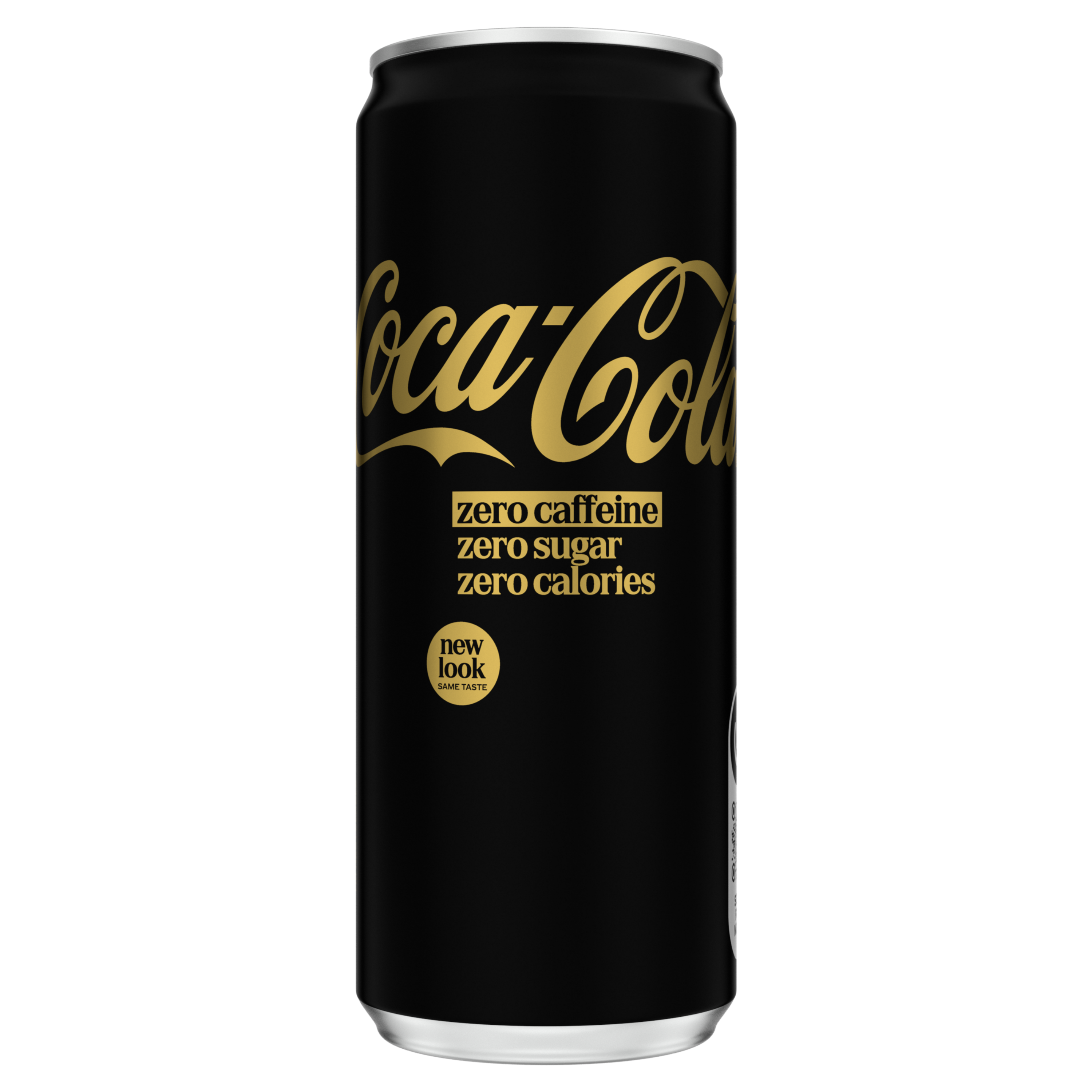 Coca Cola Zero Cukru Zero Kofeiny Coca Cola PL