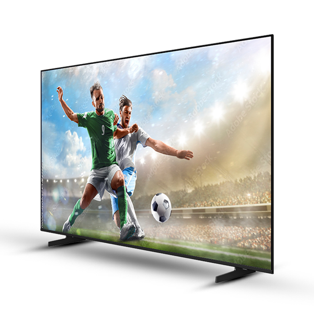 Telewizor SAMSUNG 75" 