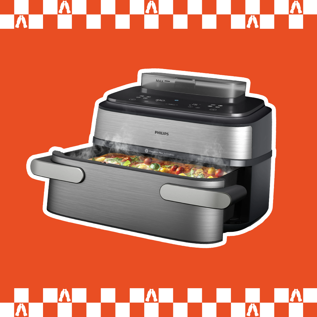 Airfryer Philips