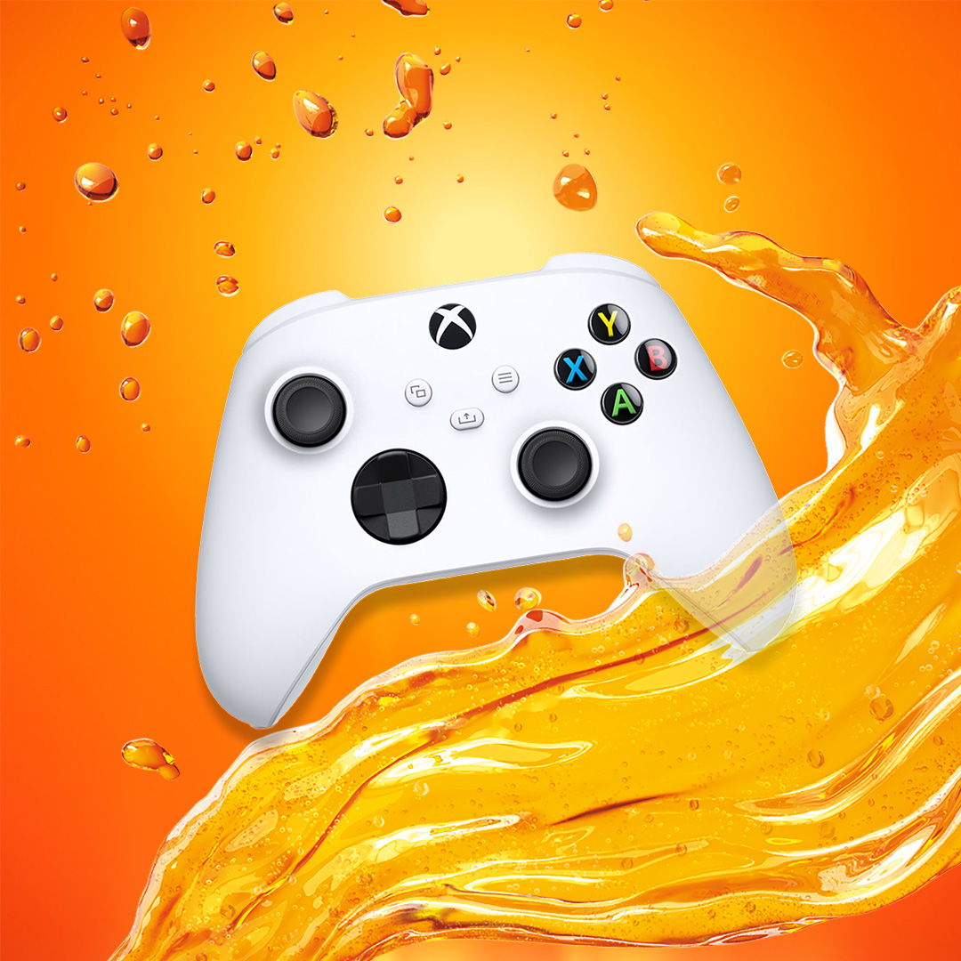 Kontroler bezprzewodowy Xbox