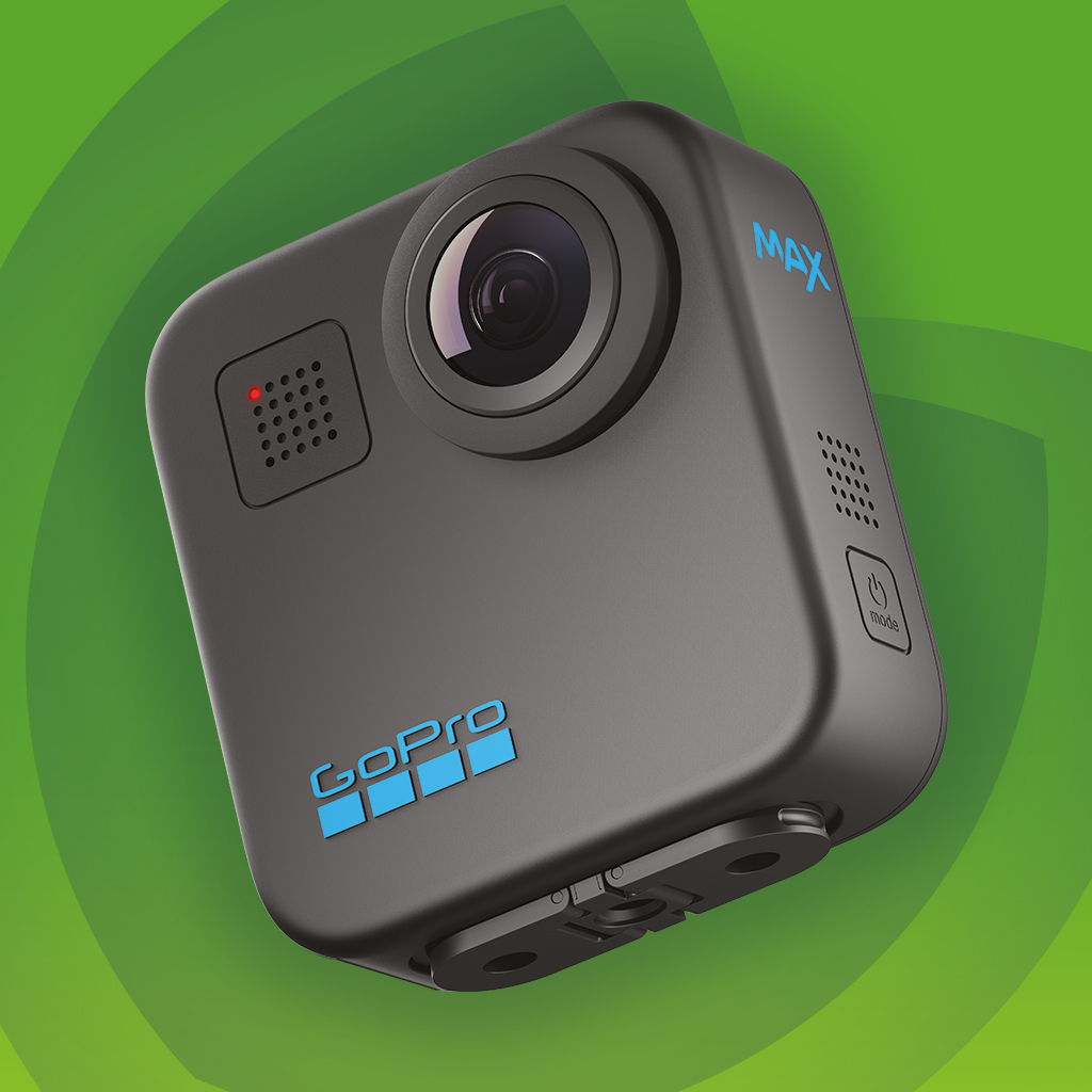 GoPro Max