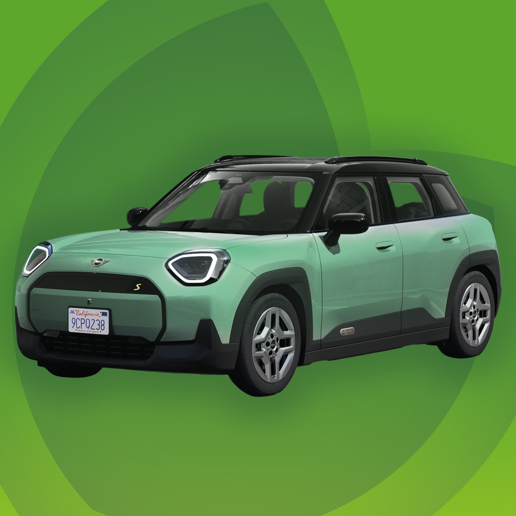 Mini Aceman E