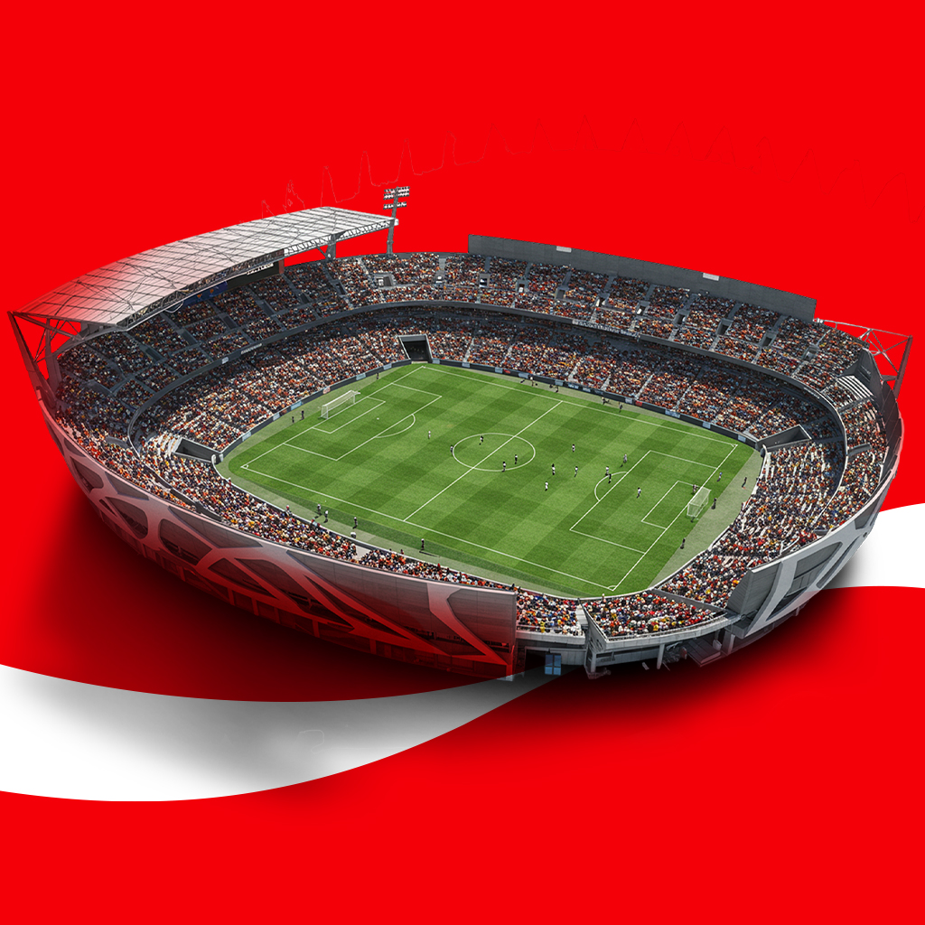 Tour po stadionach