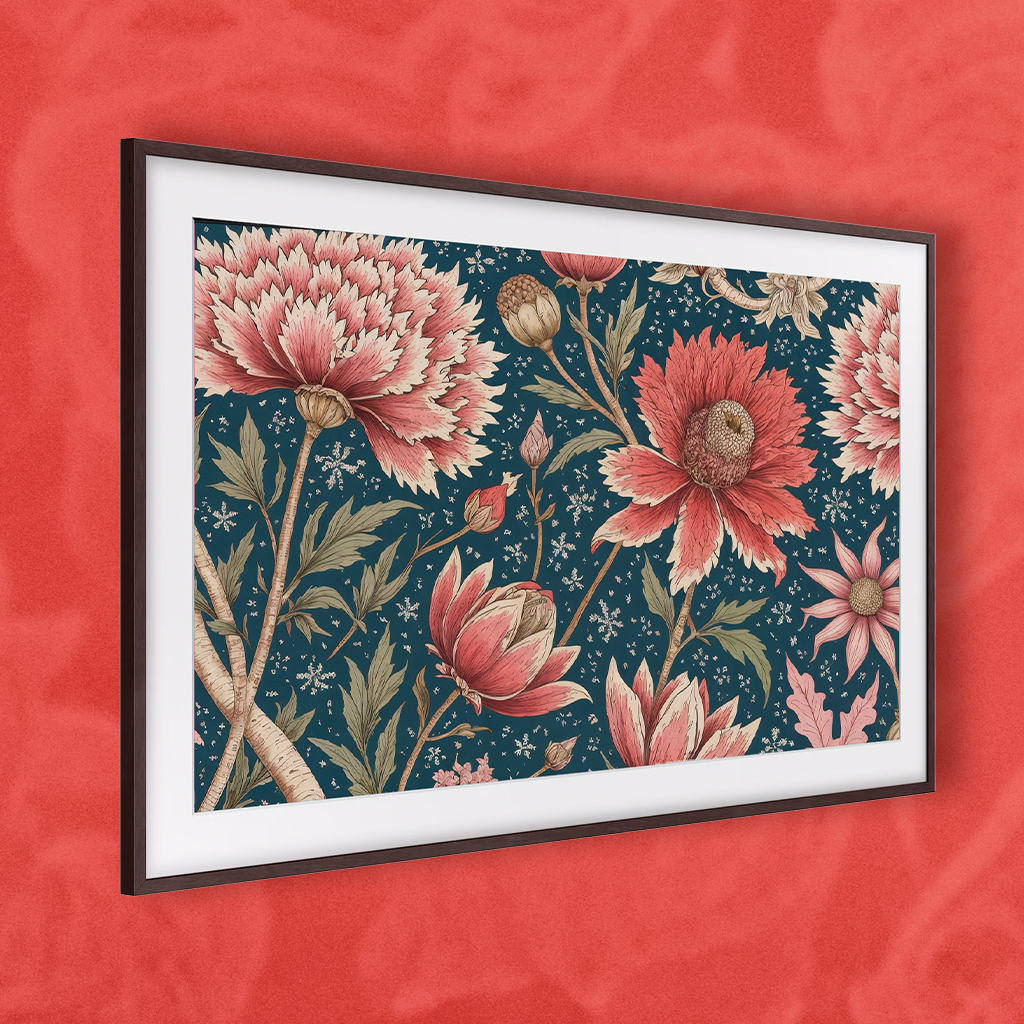 Telewizor SAMSUNG The Frame 