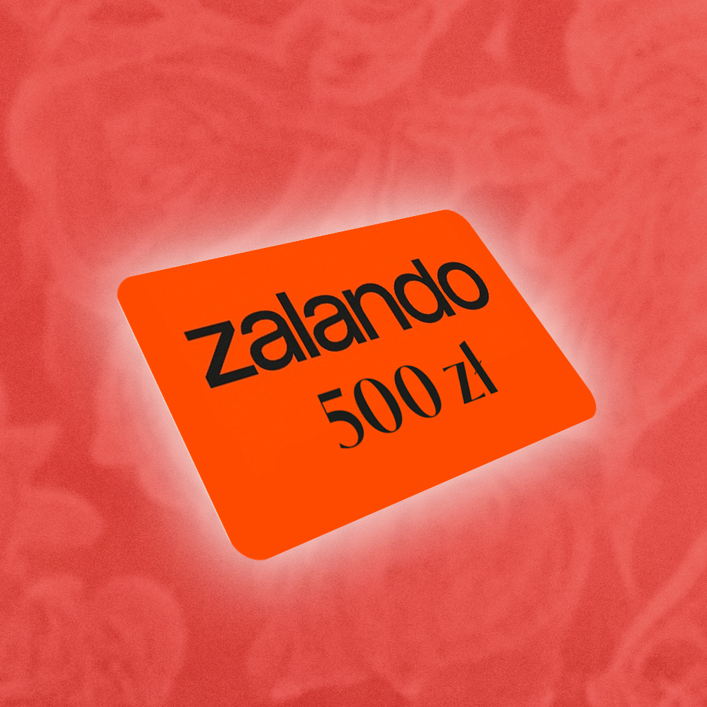 Voucher ZALANDO