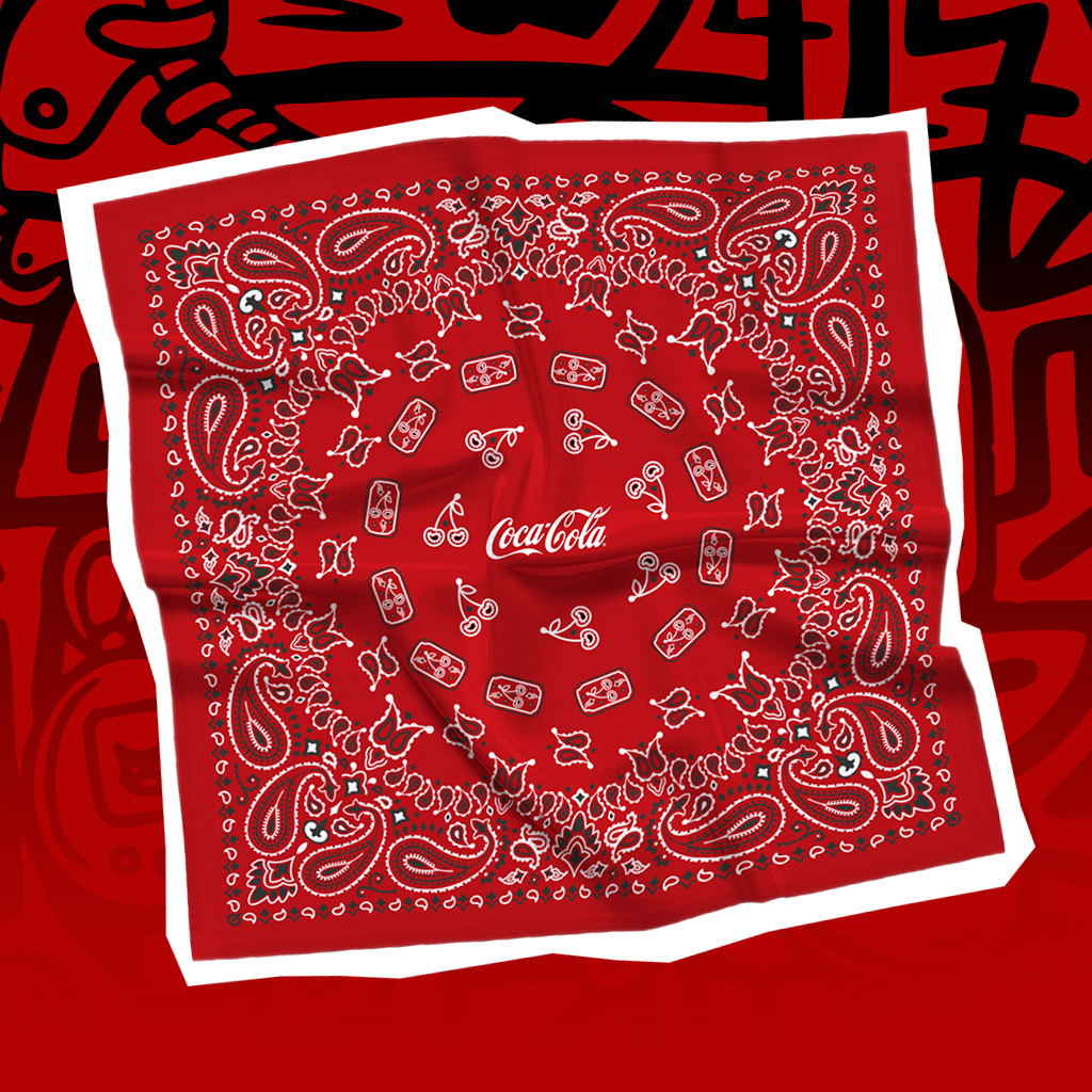 BANDANA