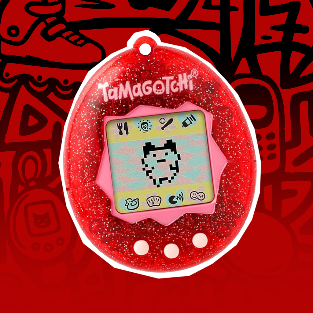 TAMAGOTCHI