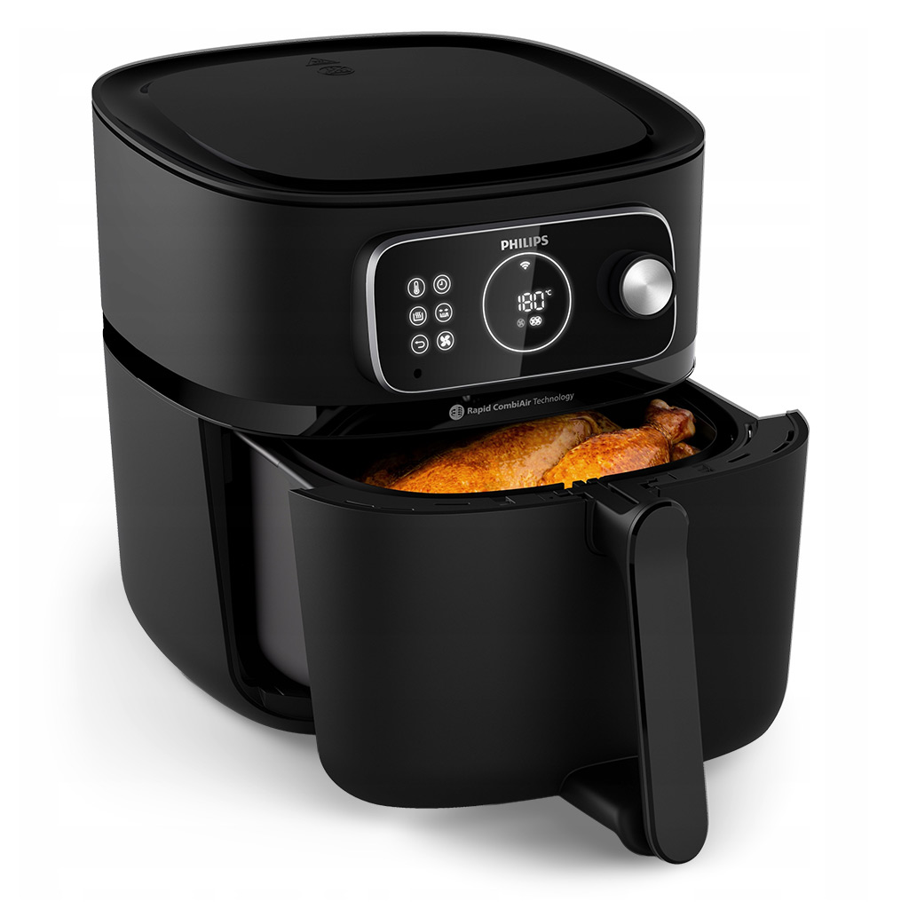 AirFryer Philips OVI 2.0