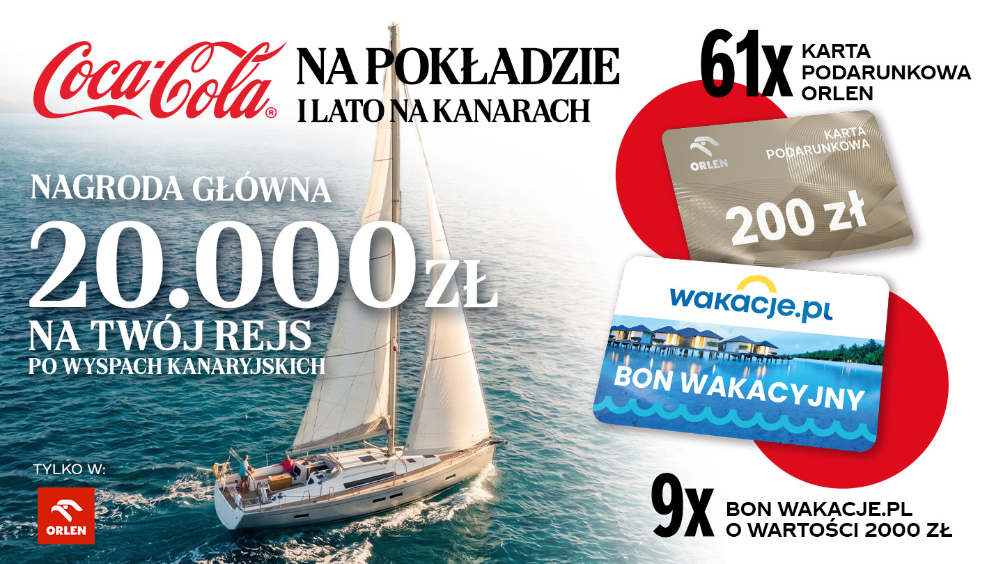 Loteria Orlen Summer