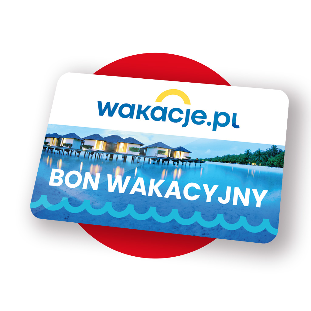 Vouchery wakacje.pl