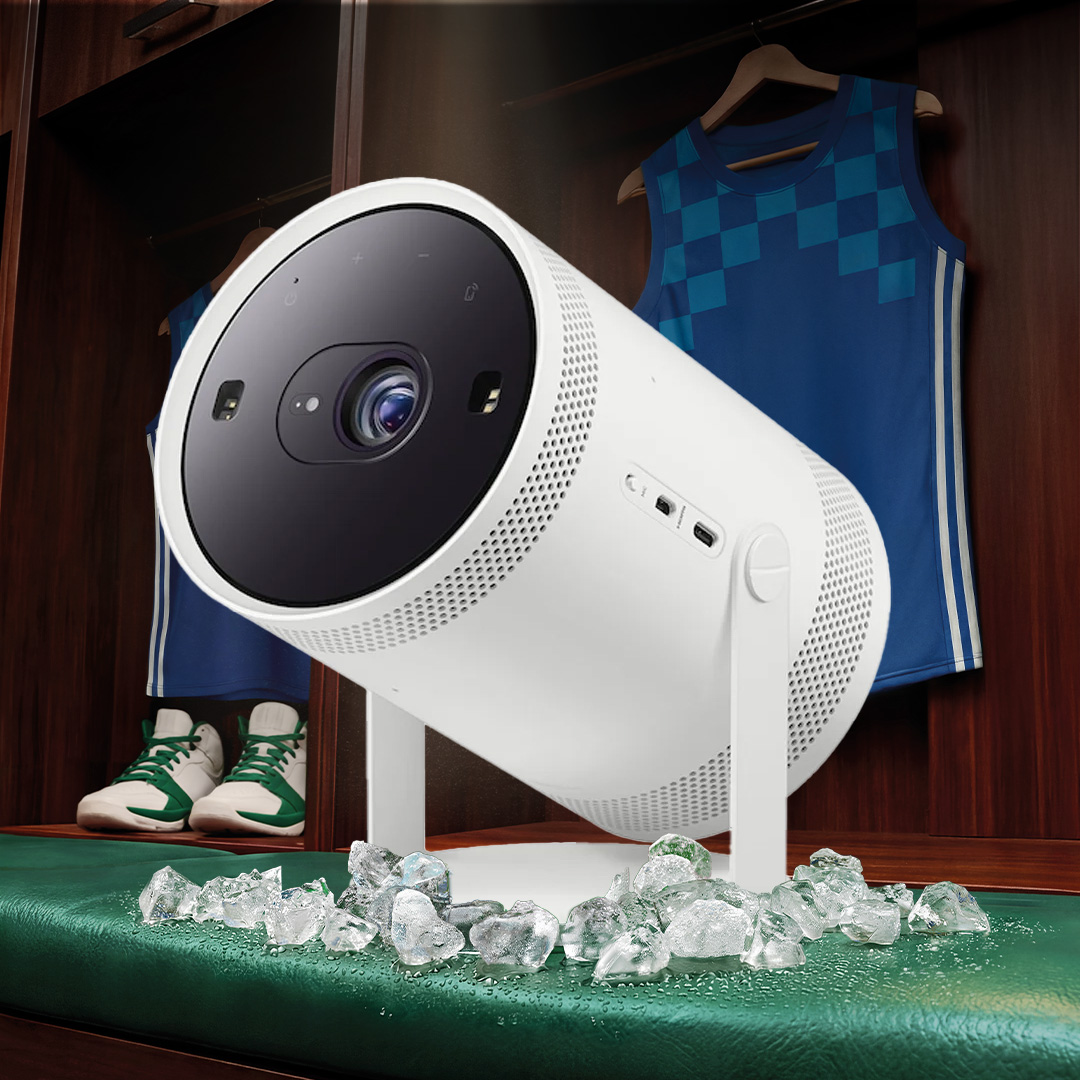 Samsung The Freestyle Gen. 2