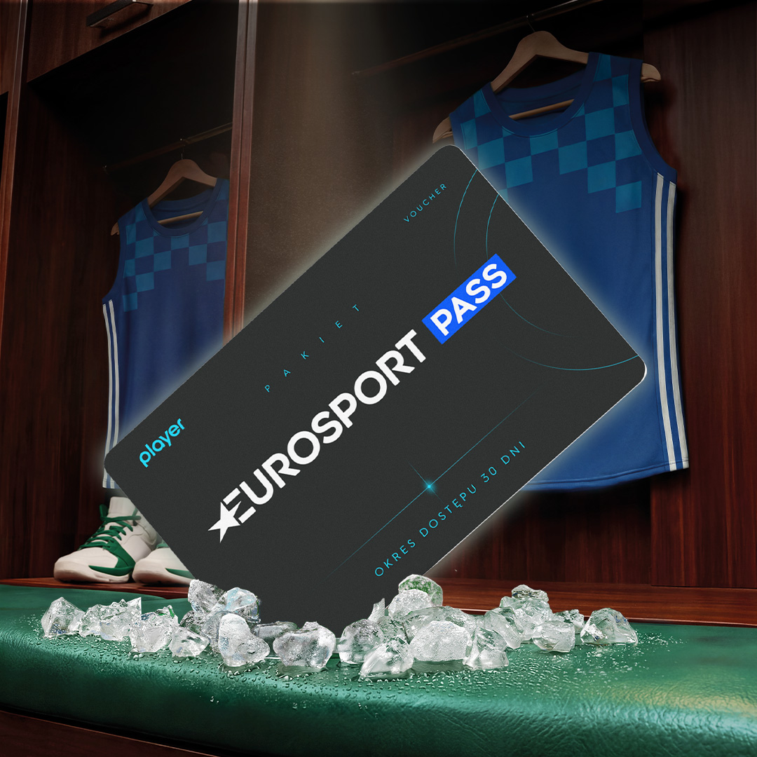 Kod Eurosport Pass 