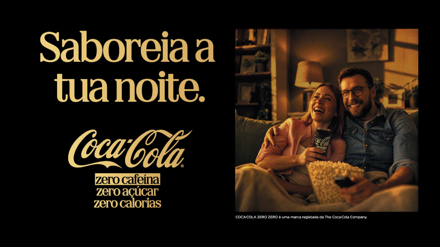 Coca-Cola Zero Zero