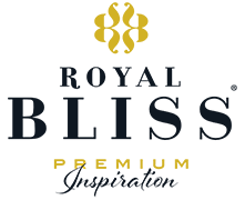 Logotipo da Royal Bliss
