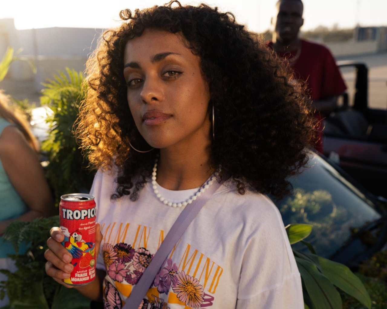 Coca-Cola Creations 3000