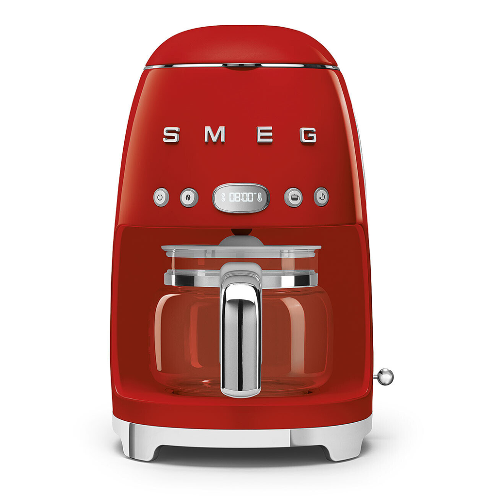 Smeg Máquina de Café