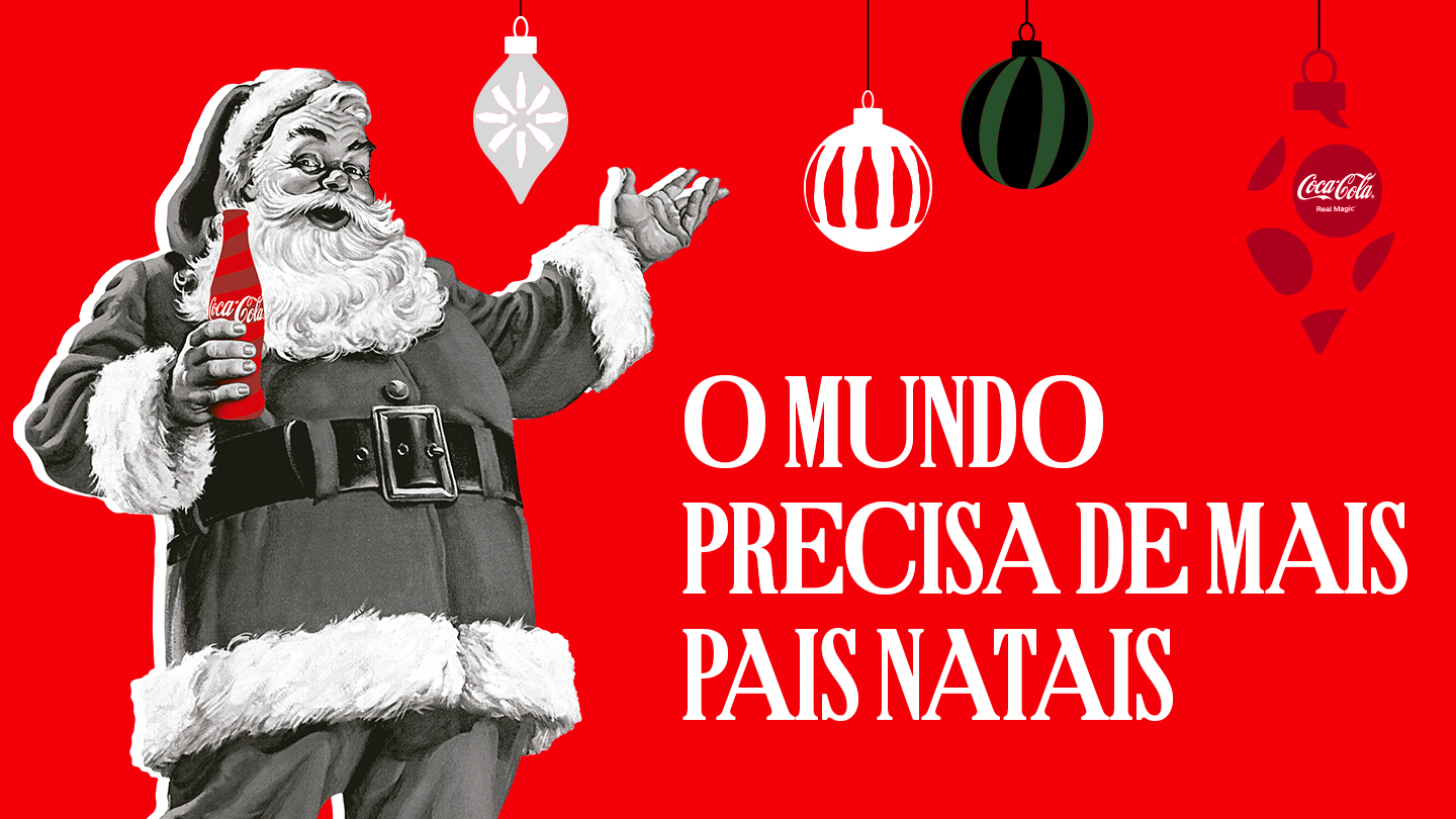O mundo precisa de mais pais natais