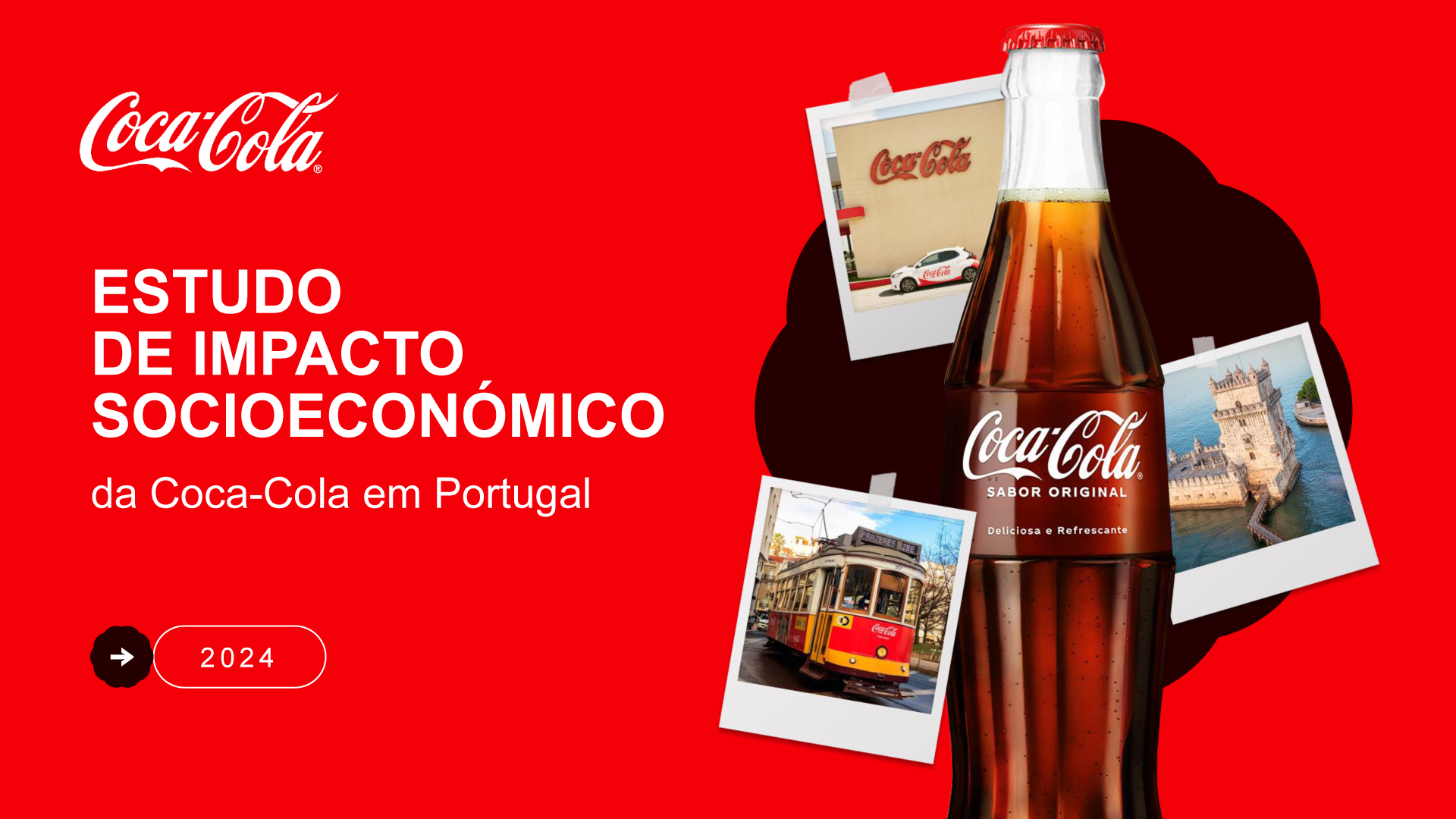 Estudo de Impacto Socioeconómico 2025