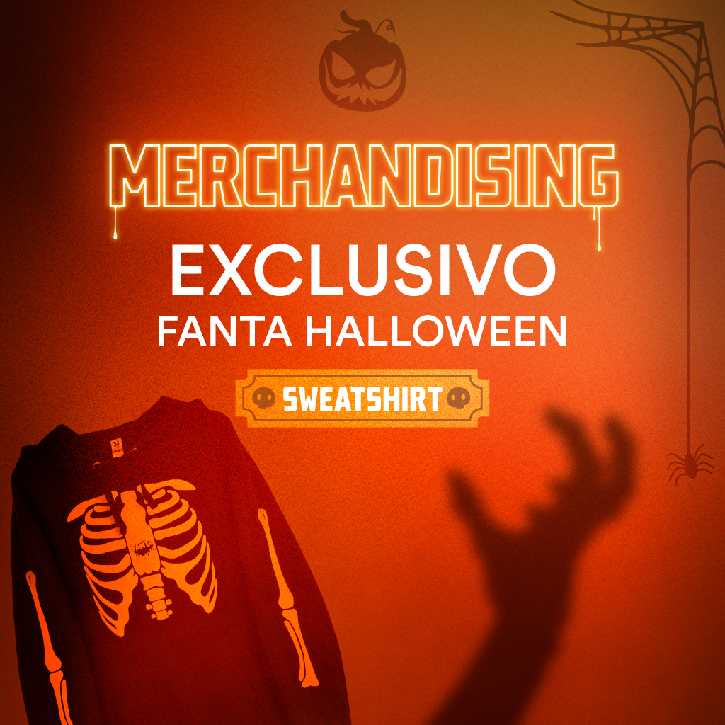 merchandising exclusivo
