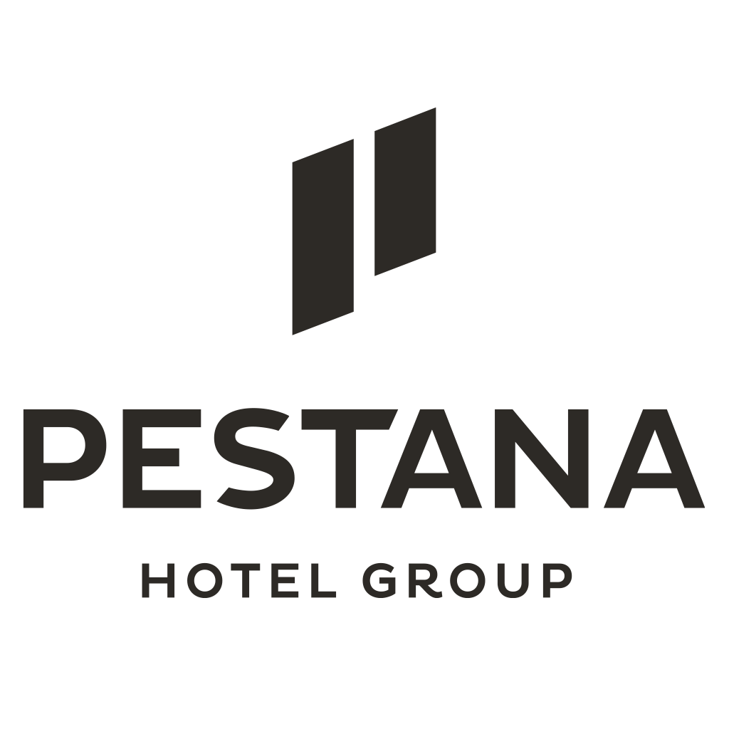 Logo do Pestana Hotel Group
