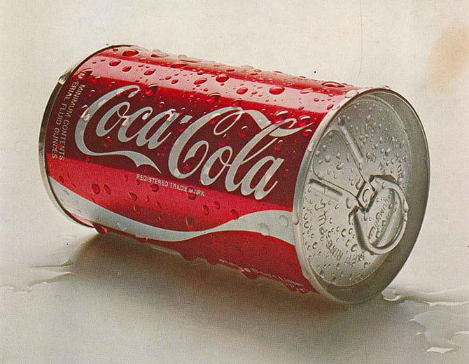 125 Years of Coca-Cola Advertising