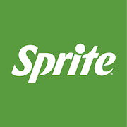 Logomarca da Sprite