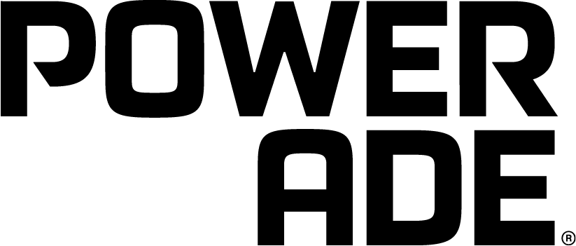 Logo Powerade