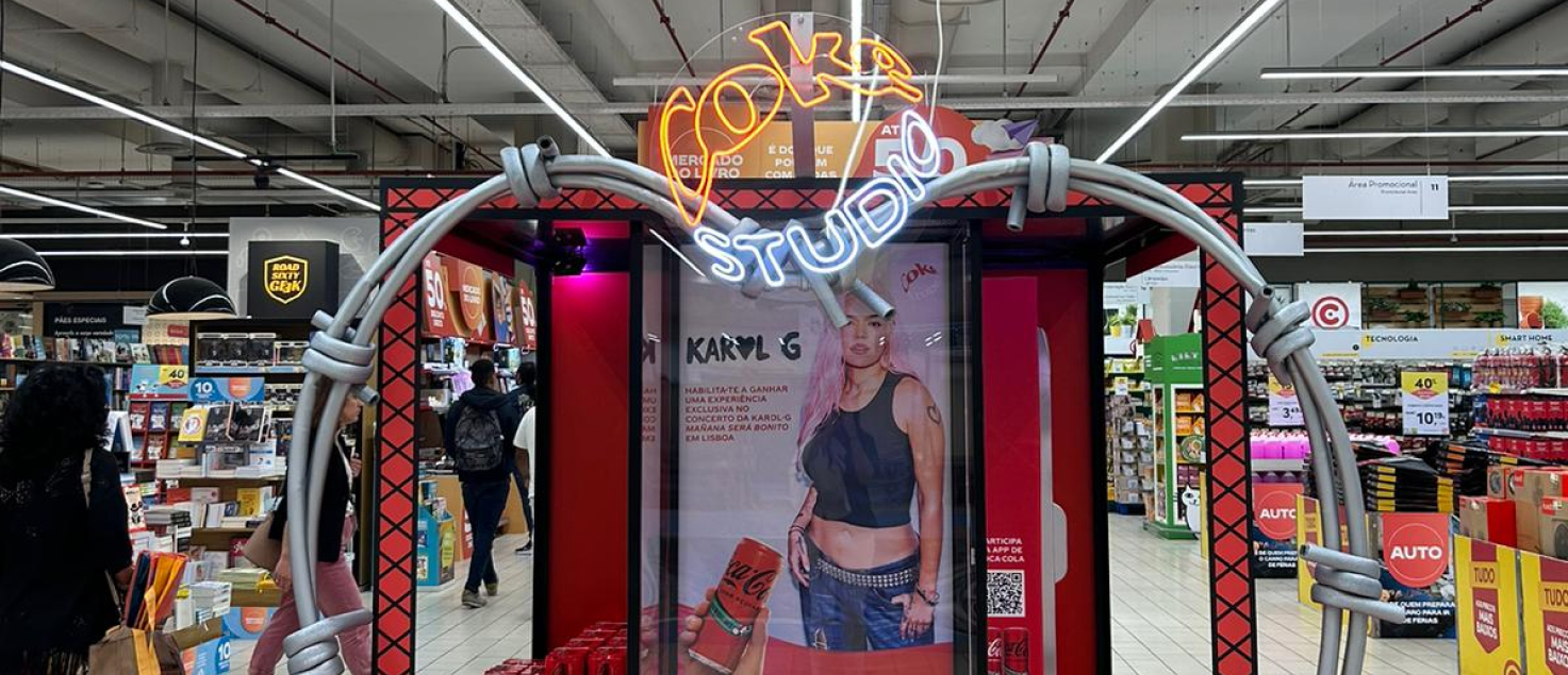 Agarra os últimos bilhetes para a Karol G