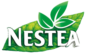 Logomarca da Nestea