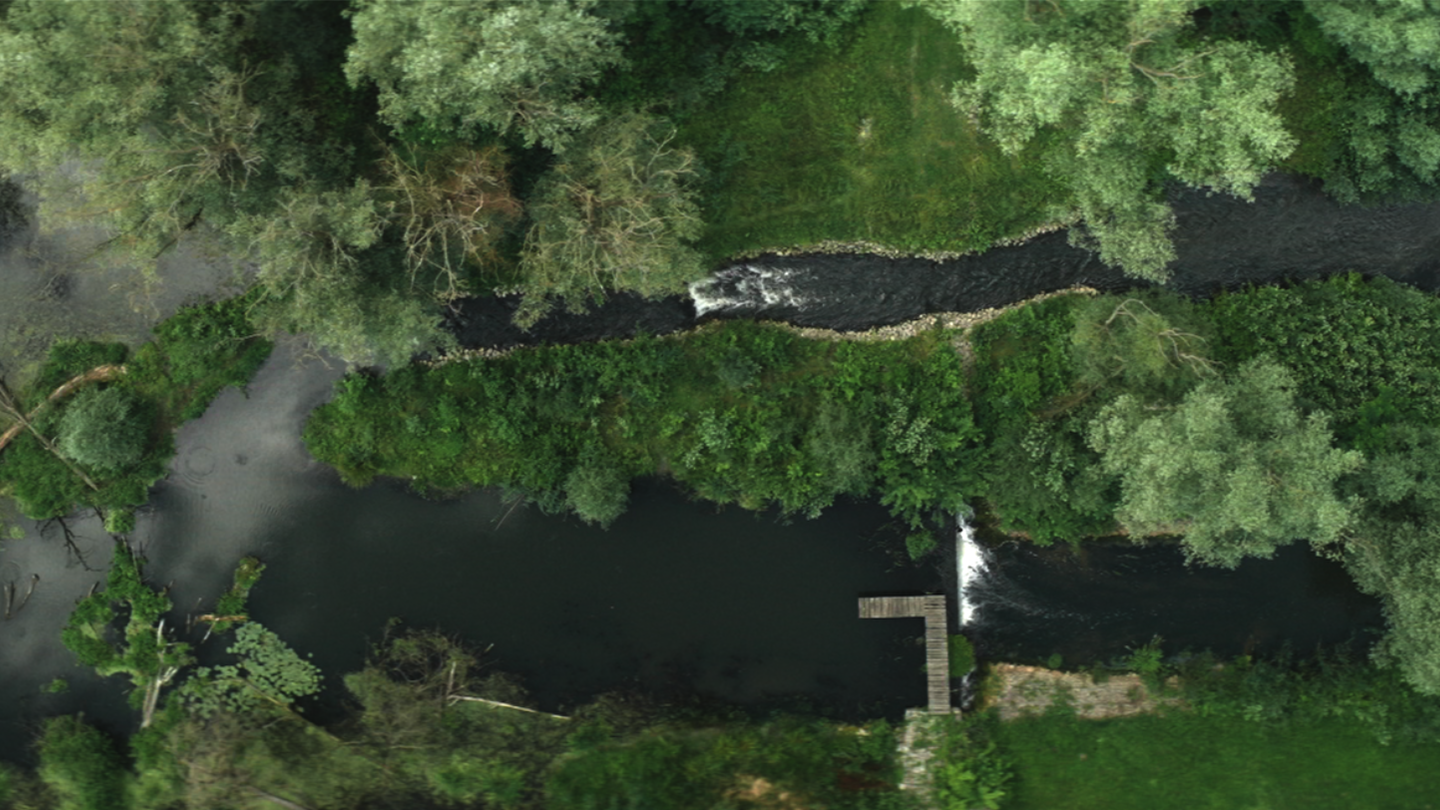 Rio Danúbio