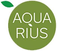 Logo de Aquarius