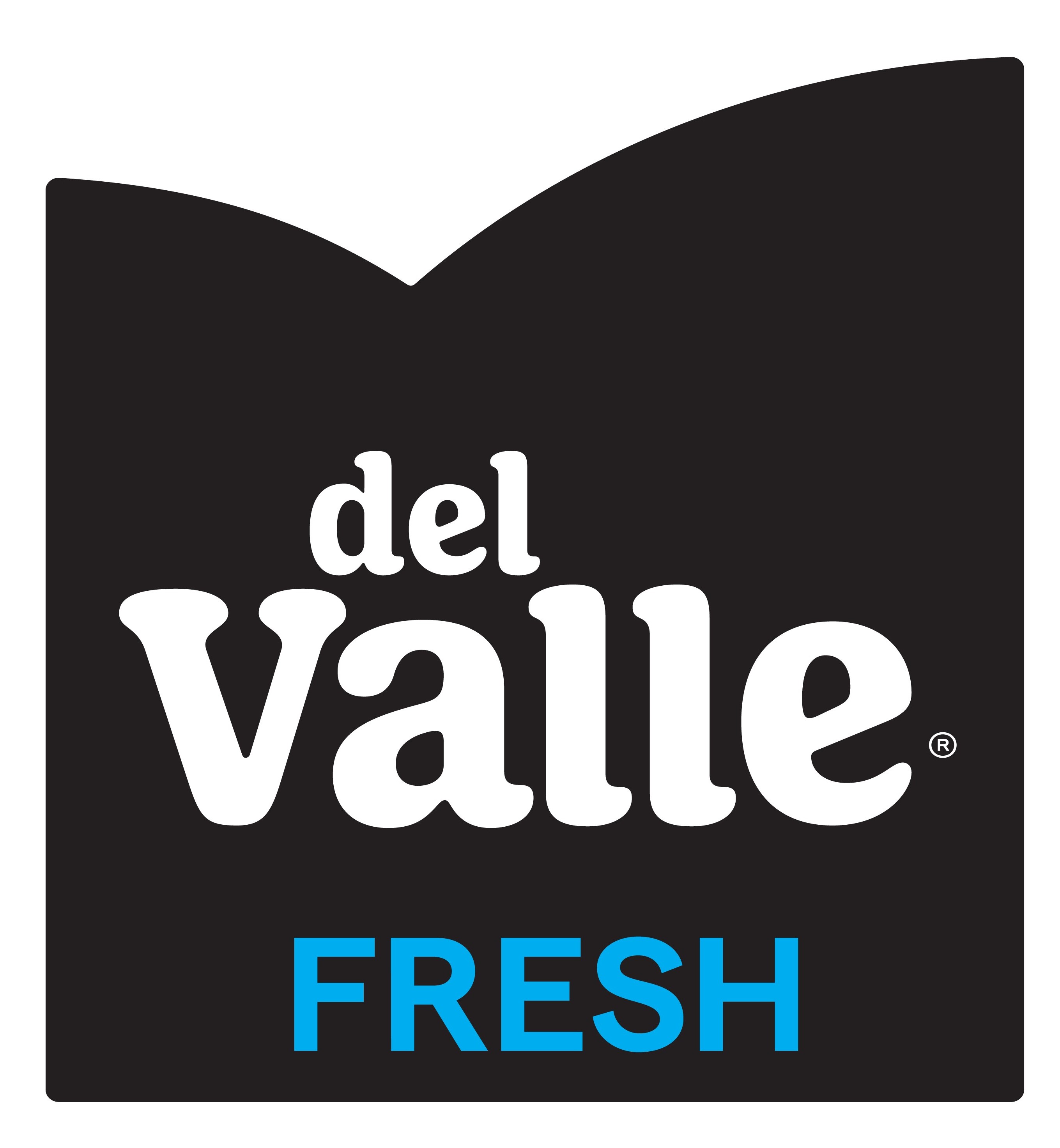 Logo de Del Valle Fresh