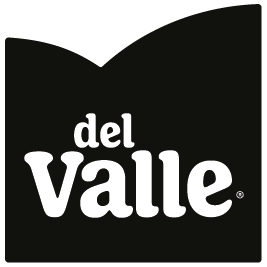 Logo de del Valle