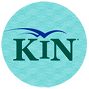 Logo de Kin