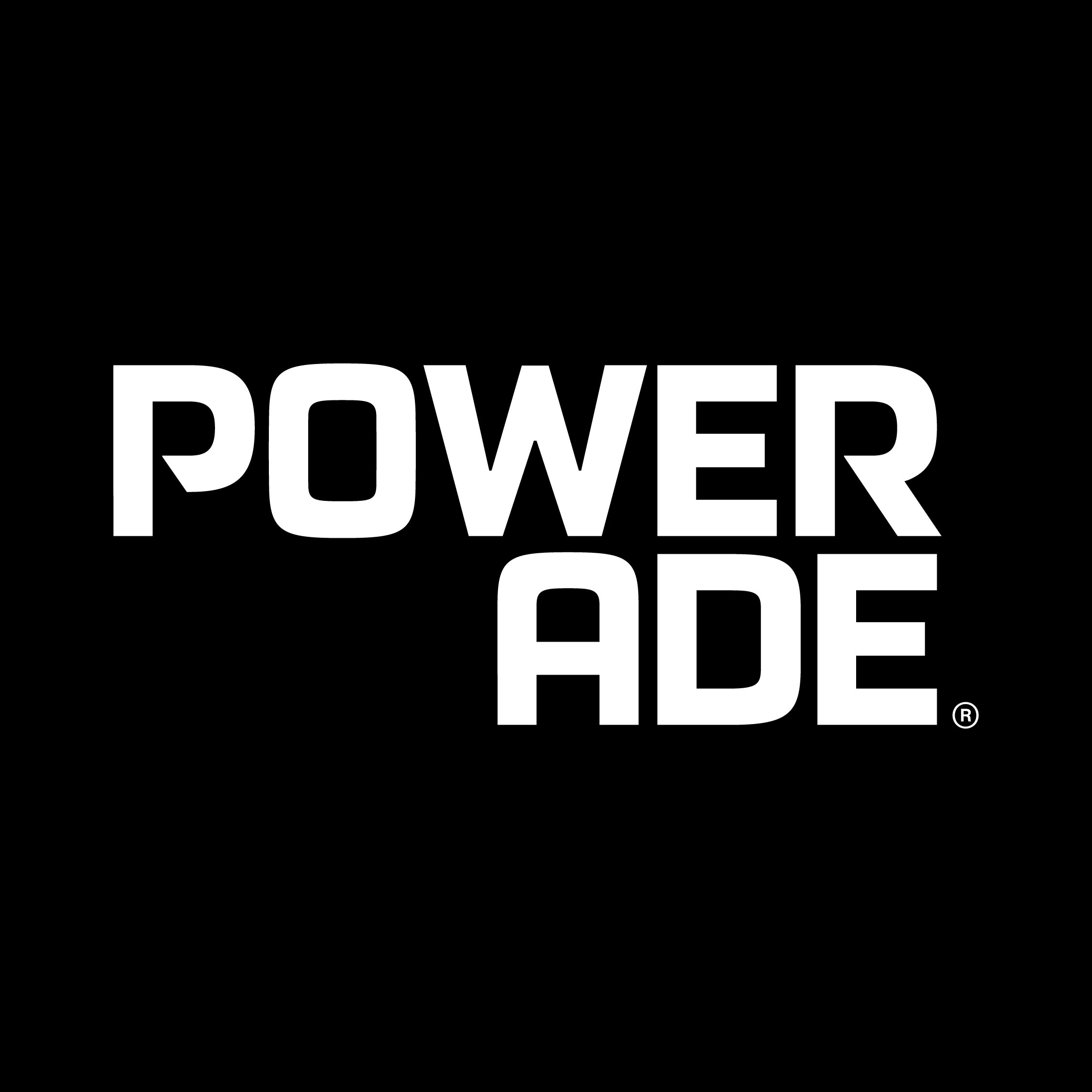 Logo de Powerade