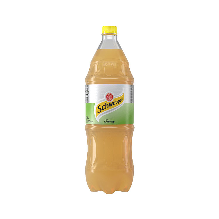 Schweppes Citrus