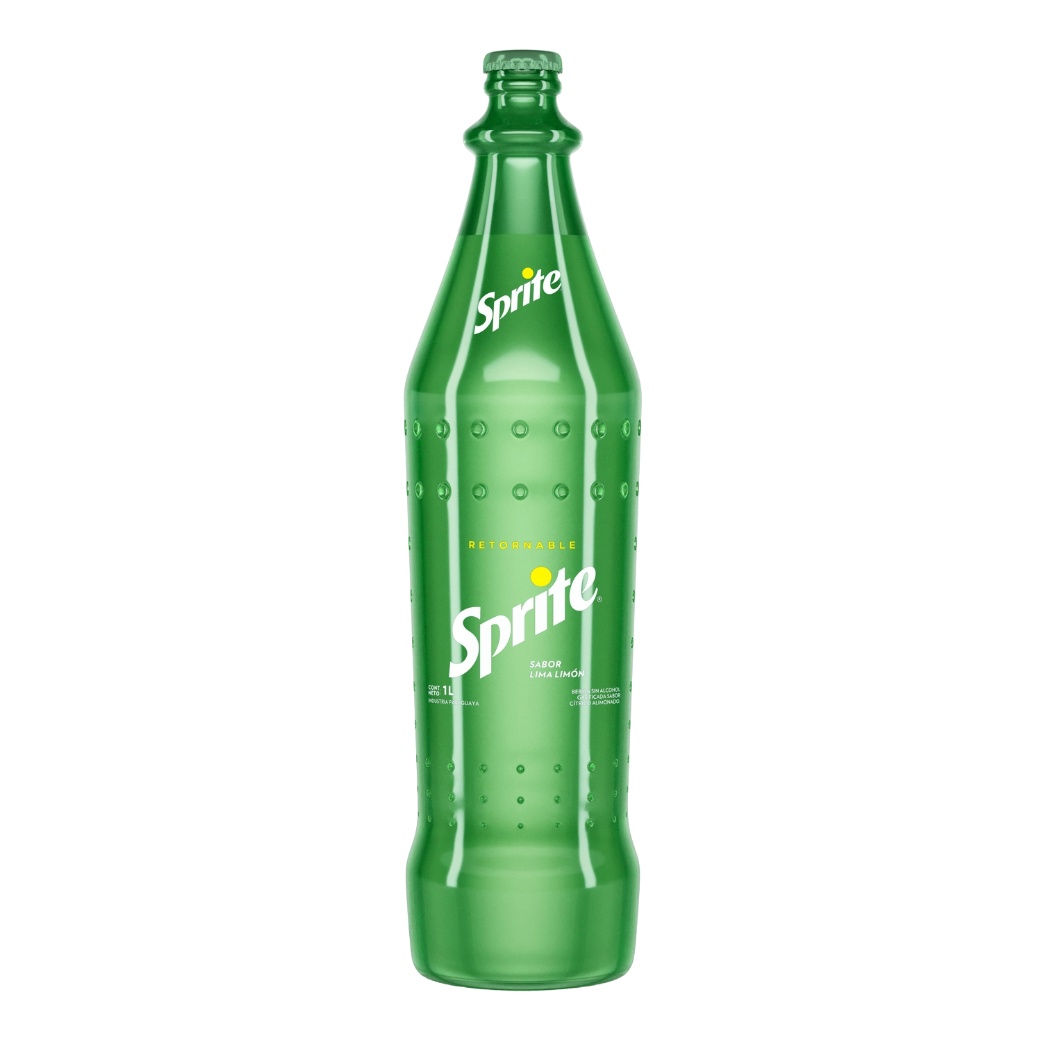 sprite_1l.png Botella de Sprite Regular 1L Retornable
