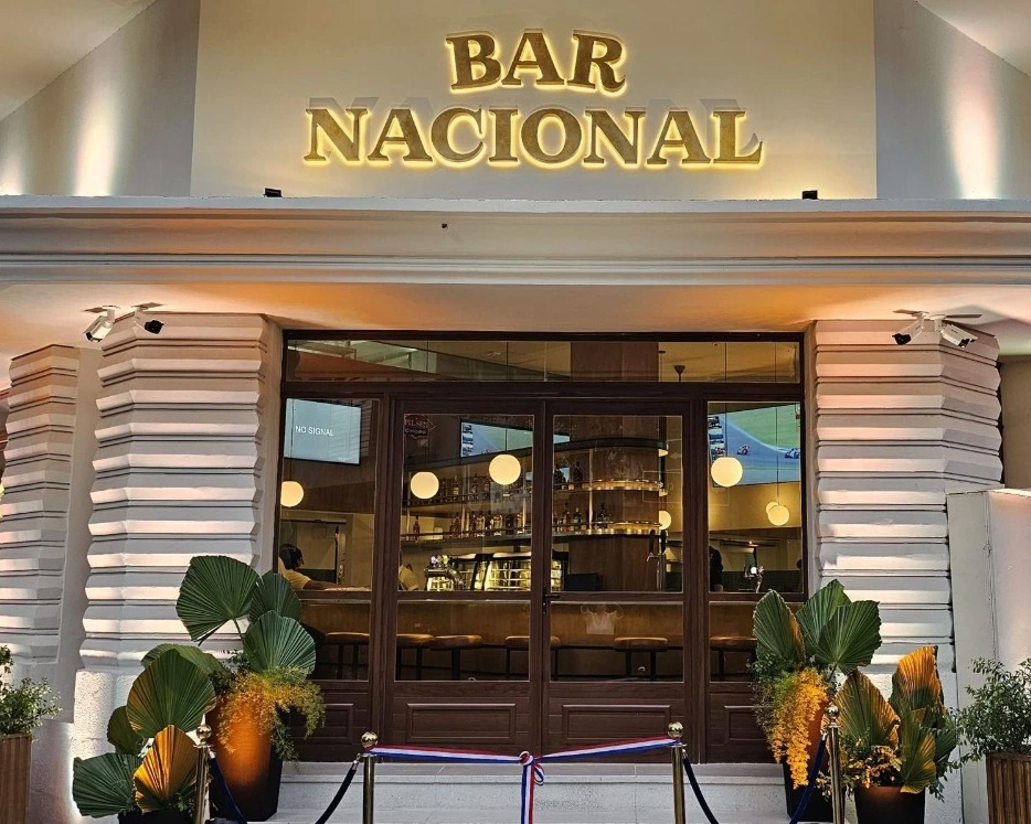 BAR NACIONAL