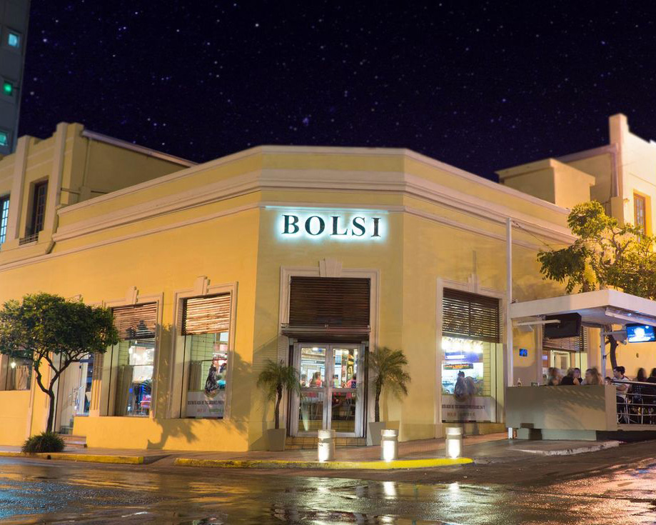 BOLSI