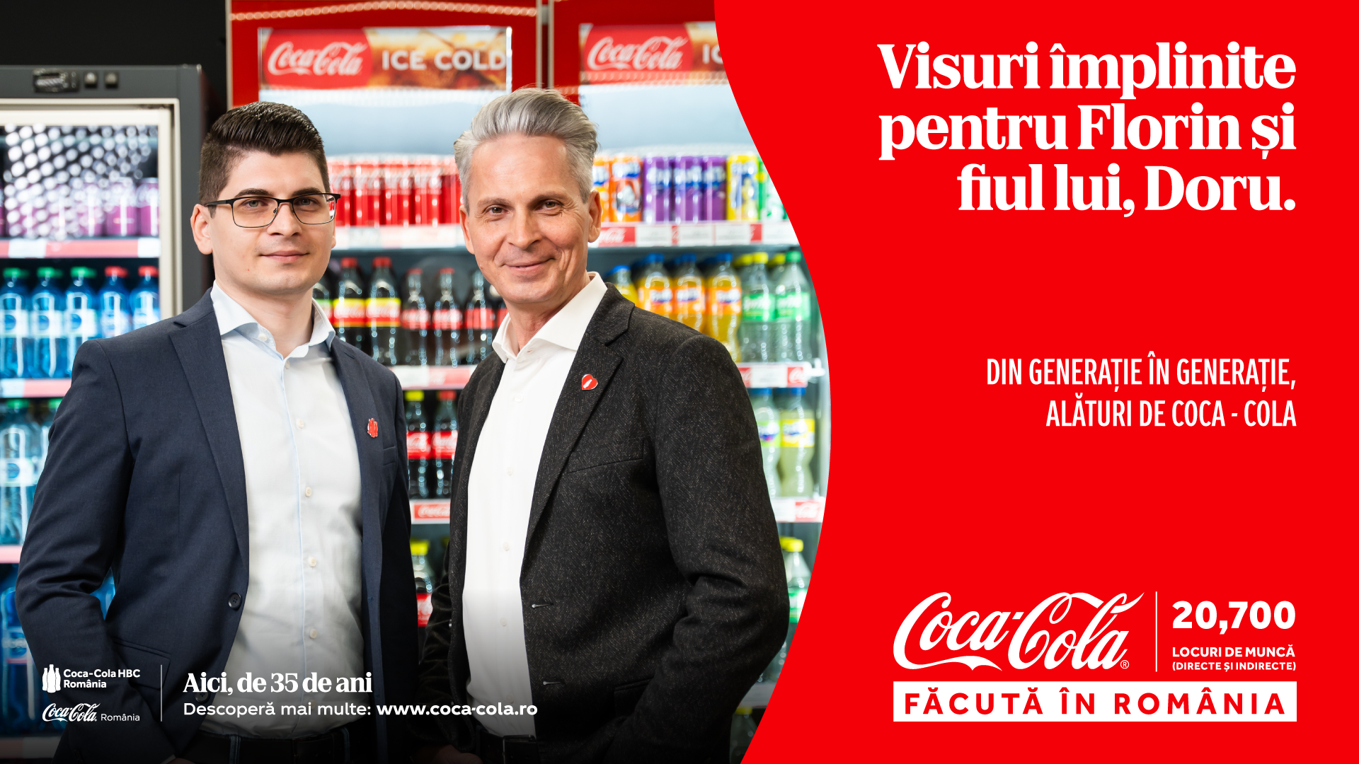 Povestea lui Florin și a fiul său, Doru  