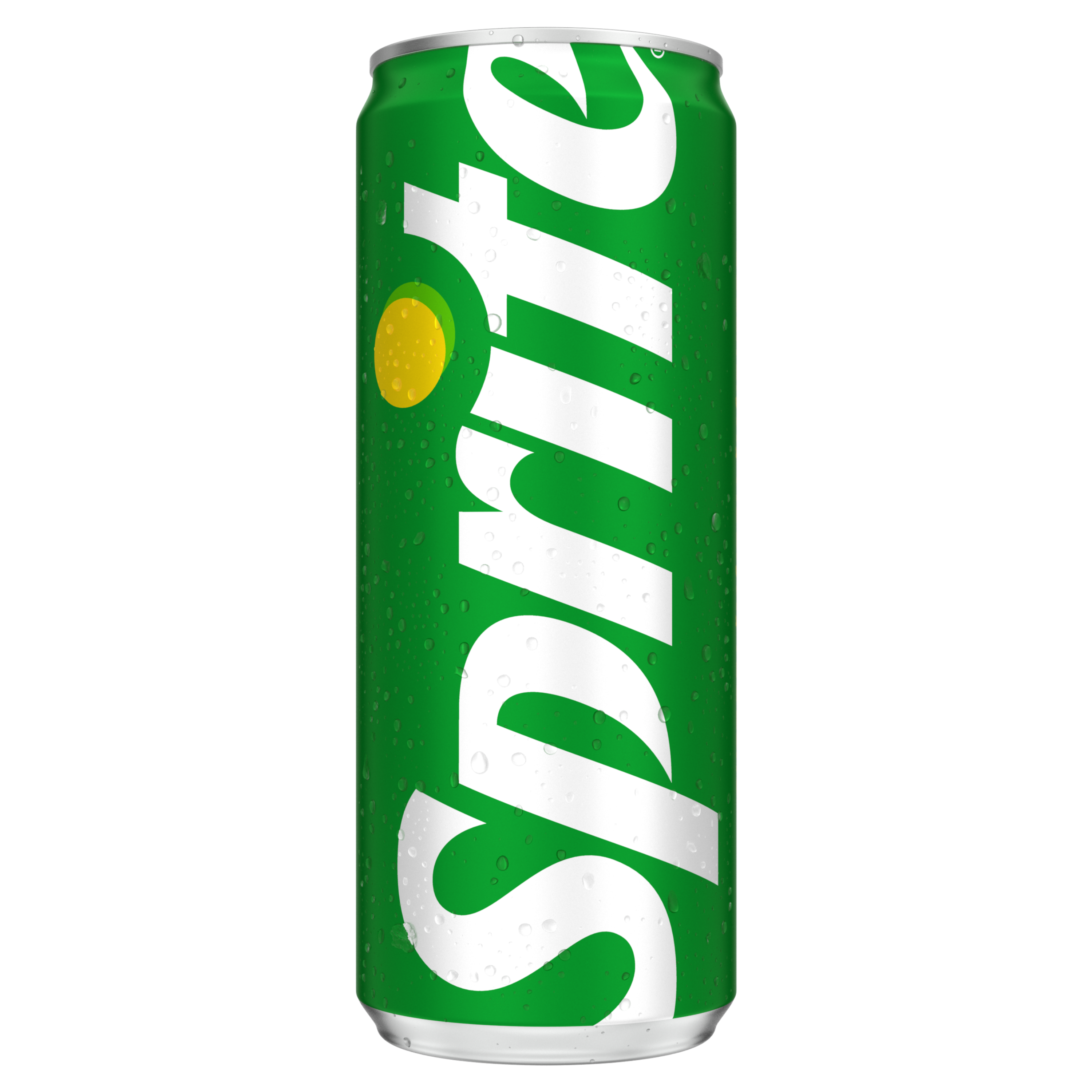 de Sprite Doză de Sprite