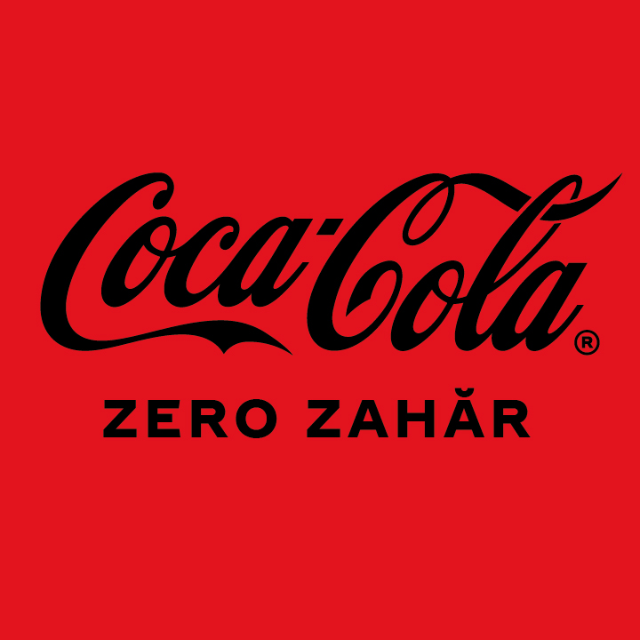 Coca Cola Zero Zahăr