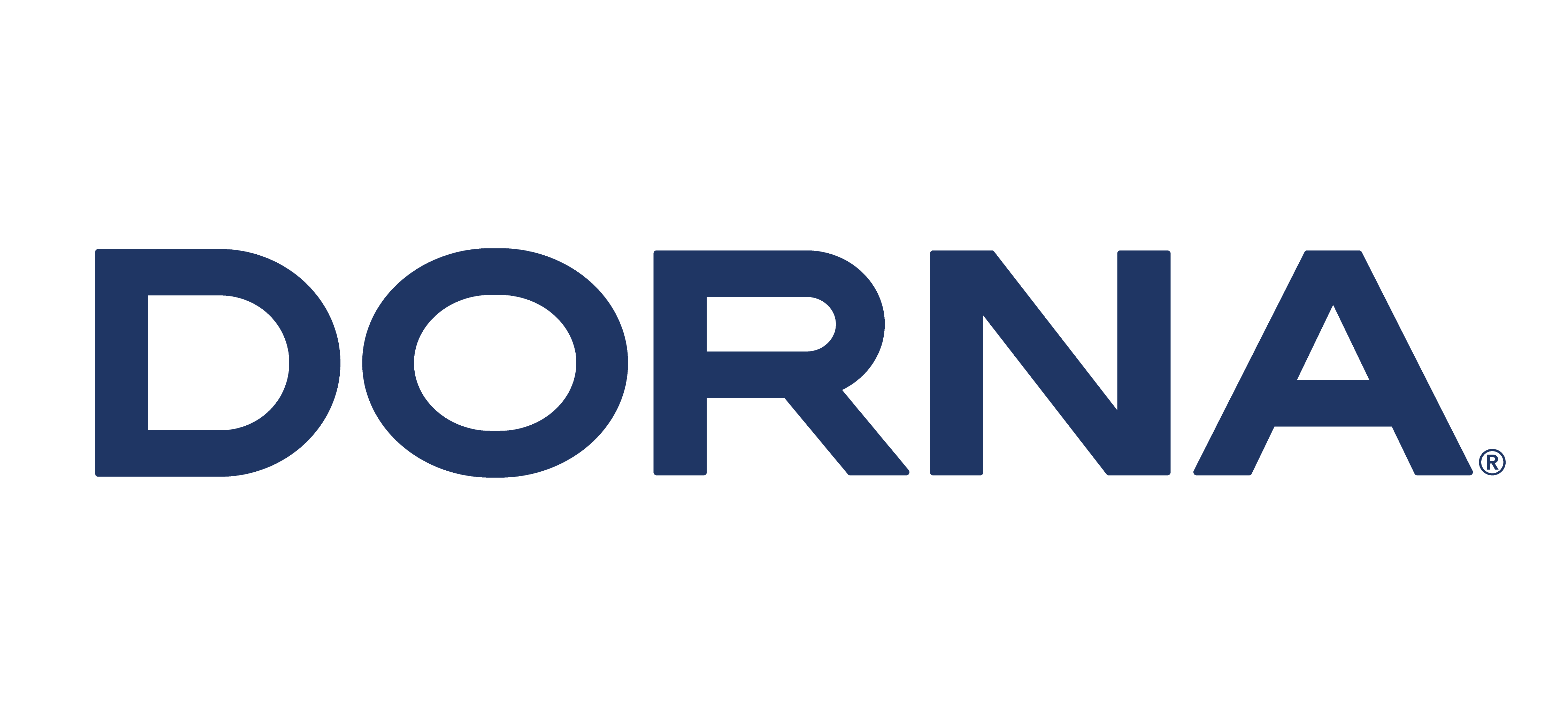Dorna Logo