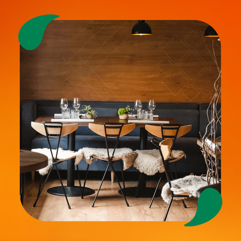 Experiență culinară la NOUA.Bucătărie Românească pentru 2 persoane