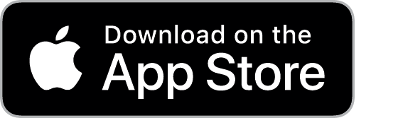 Imagine cu simbolul Apple și textul Descarcă din App Store