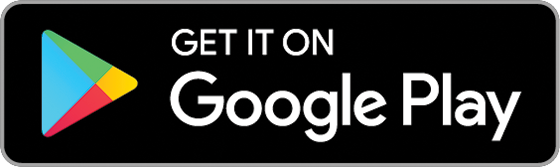 Imagine cu simbolul Google și textul Descarcă din Google Play