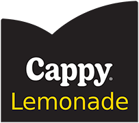 Cappy Lemonade Logo